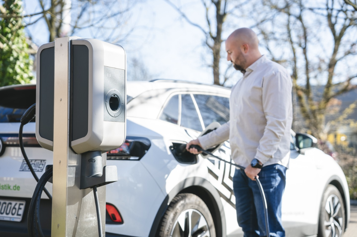 E-Mobilität